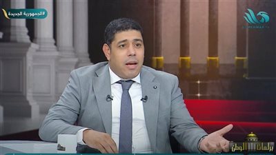 عضو بالشيوخ: كلمة الرئيس السيسي تؤكد دخول مصر مرحلة جديدة من التنمية
