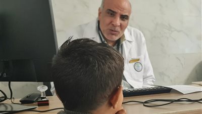 الرعاية الصحية تُطلق عيادة متخصصة لأمراض الكلى للأطفال بالإسماعيلية