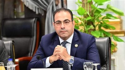 رئيس شباب النواب: الرئيس السيسي يمنح قطاع الرياضة اهتماما غير مسبوق
