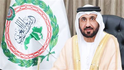 رئيس البرلمان العربي يهنئ سلطنة عُمان بالعيد الوطني الـ55