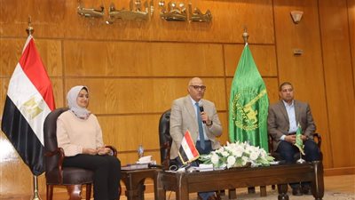 محافظ القليوبية: رفع درجة الاستعداد الشتوي وحسم ملف التعديات على أراضي الدولة