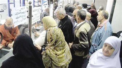 متى تصرف نفقة جنازة صاحب المعاش عند الوفاة بواقع 3 أشهر؟..القانون يجيب