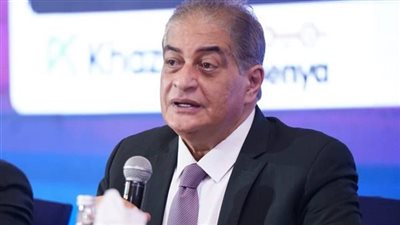 أسامة كمال: استغل الإنترنت لتتعلم ولا تهدر وقتك في 