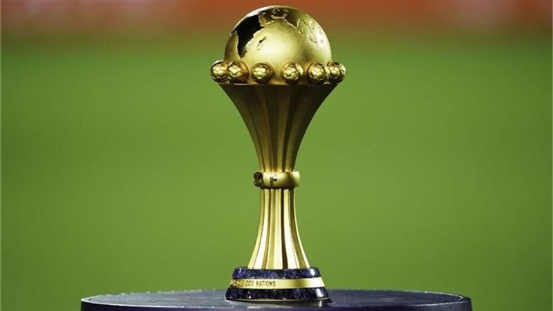 كأس أمم إفريقيا 