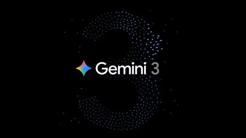 Gemini 3