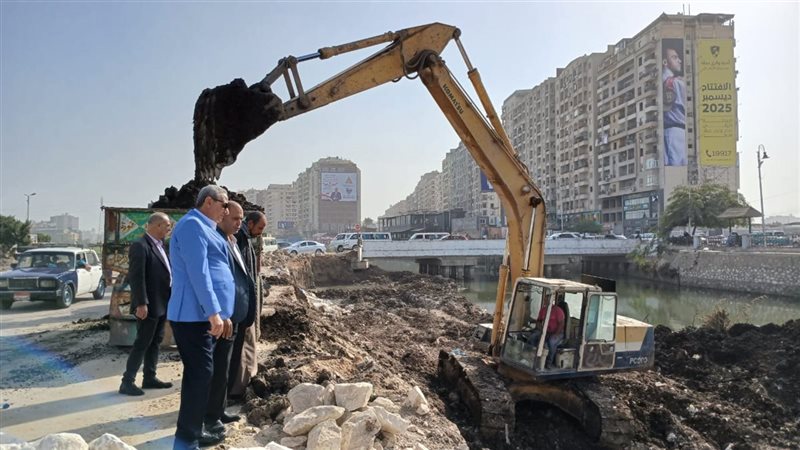 محافظ الغربية 