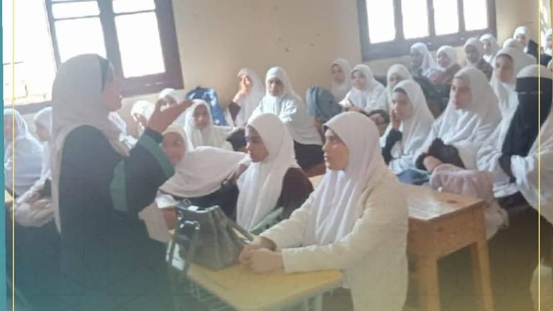 ندوات اوقاف الفيوم