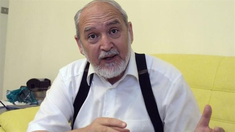 الدكتور يسري أبو شادي