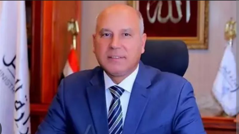 وزير النقل