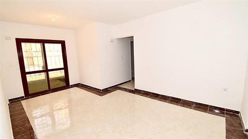شقق الإسكان 