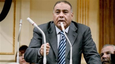محمد سليم يلحق باللواء الدالي ويغادر المشهد الانتخابي في أسوان
