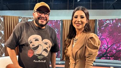 حسام داغر يكشف تفاصيل فيلمه 