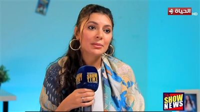 بسمة داوود توضح كيفية استخدامها الذكاء الاصطناعي في حياتها اليومية