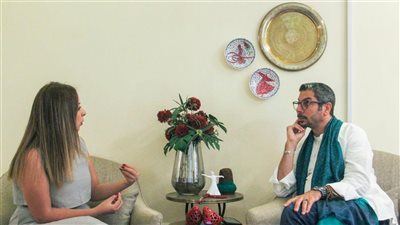 من الصعيد للعالمية.. التلي الصعيدي 