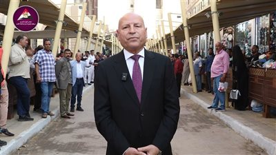 تنظيم جديد للعتبة بعد الموسكي.. تسكين الباعة الجائلين وحل مشكلات البنية التحتية