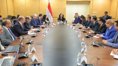 منظومة جديدة تغير واقع الرعاية الاجتماعية في مصر.. تفاصيل