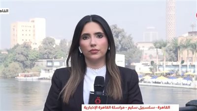  سلسبيل سليم: زيارة الرئيس الكوري الجنوبي إلى مصر تاريخية لتعزيز التعاون الاقتصادي والثقافي 