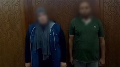  «مشايخ الوهم».. سقوط دجال وسيدة بالإسكندرية بعد النصب على المواطنين 