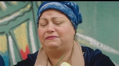 ناني سعد الدين تنهار من البكاء: تزوجت بعد عمر الـ 50 عاما وربنا مكرمنيش بالخلفة