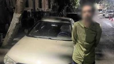 التحقيق مع سائق دهس شابًا مجهول الهوية وفر هاربًا بقصر النيل
