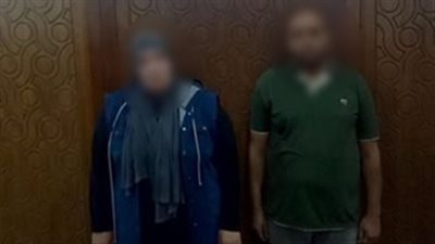 «مشايخ الوهم».. التحقيق مع مدعي العلاج الروحاني وشريكته بالإسكندرية