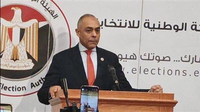 الهيئة الوطنية: كثافات كبيرة في الدول العربية بانتخابات النواب تليها روما