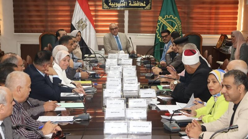 اجتماعات مكثفة استعدادًا لانتخابات النواب