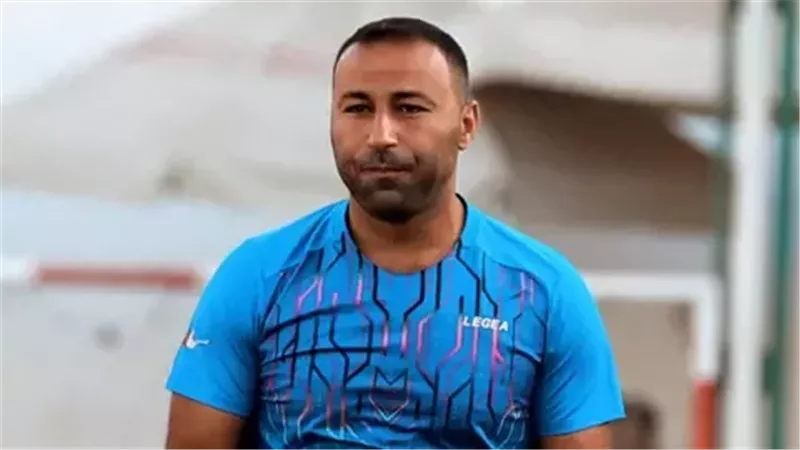 أحمد عبد الرؤوف