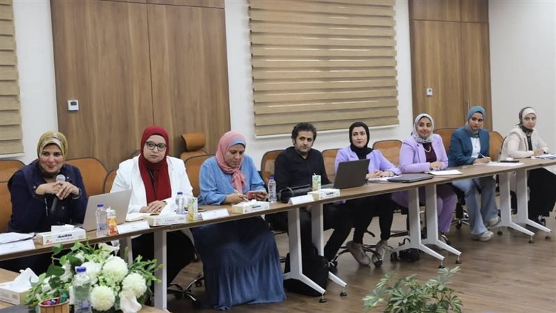 هيئة الدواء المصرية