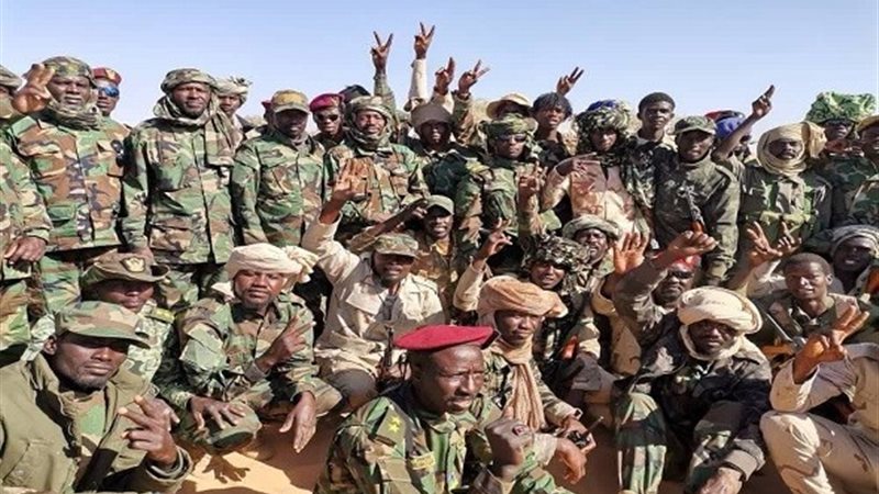 السودان 