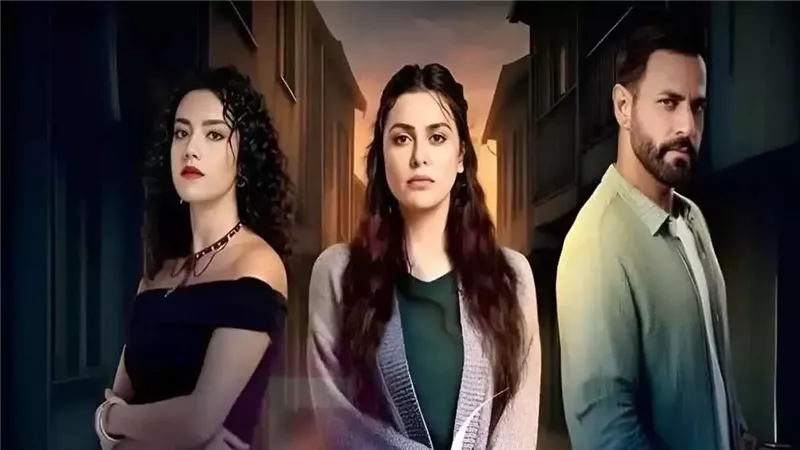 مسلسل سلمى