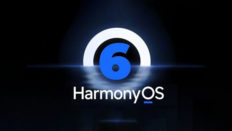 HarmonyOS 6