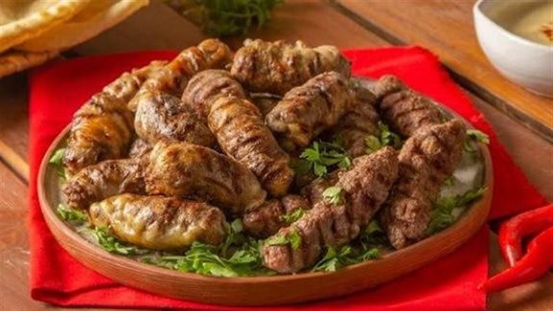 طريقة عمل الطرب 
