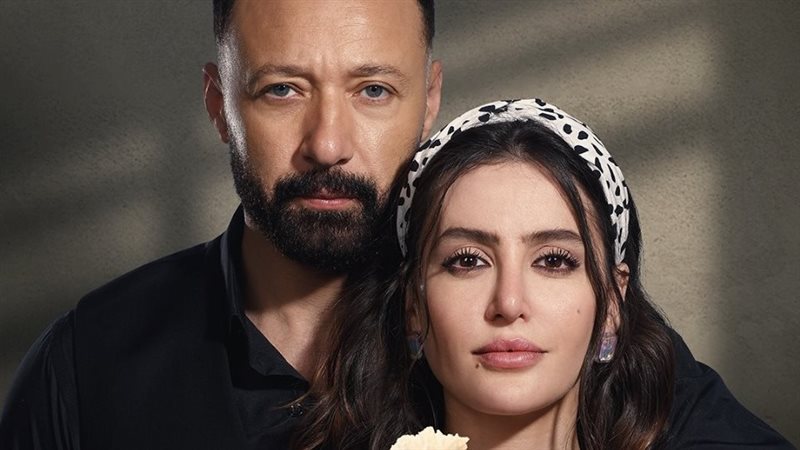 مسلسل 