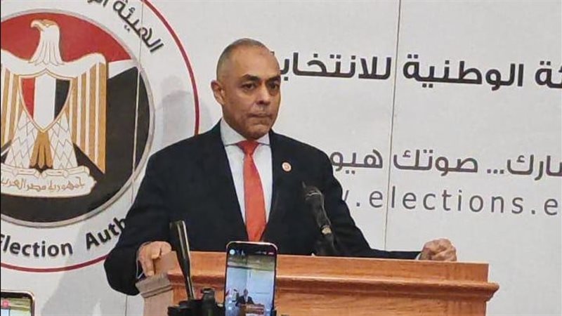 القاضى أحمد بندارى