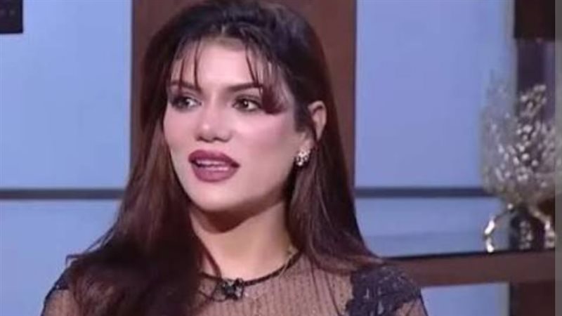 صابرين النجيلي