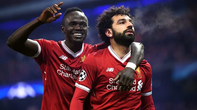 ماني وصلاح