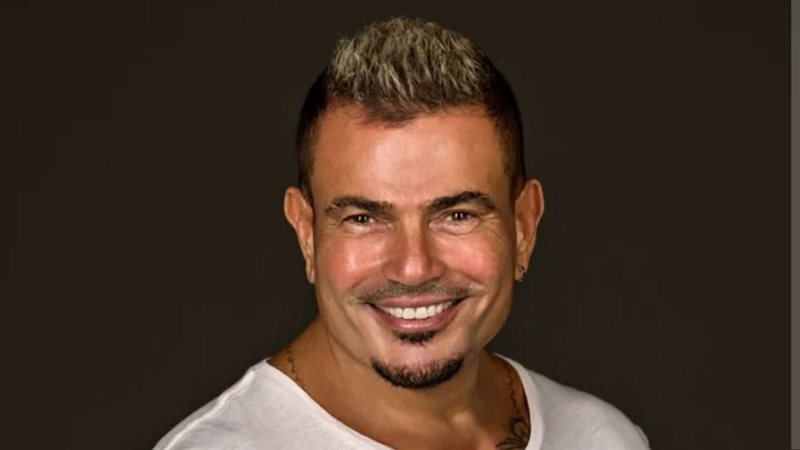 عمرو دياب