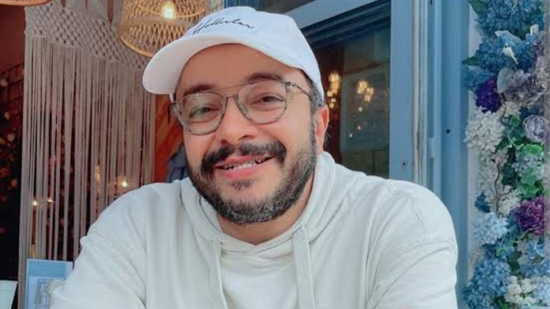 حسام داغر