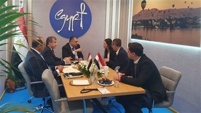 وزارة السياحة تشارك في المعرض السياحي الدولي ITTF وارسو ببولندا