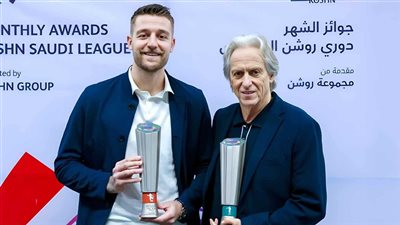 سافيتش: رحيل جيسوس عن الهلال كان خطوة إيجابية للفريق