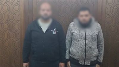 «الدجل أونلاين».. سقوط نصابين بالإسكندرية استوليا على أموال المواطنين