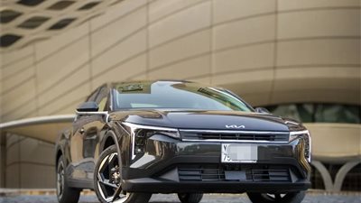 مناسبة للاستخدام اليومي..سعر أحدث سيارة سيدان بالسعودية