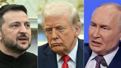 صراع الخطط من أجل أوكرانيا: أوروبا تطرح بديلاً 