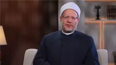 شوقي علام: «الفتوى الصحيحة تبدأ بفهم الواقع قبل الحكم»