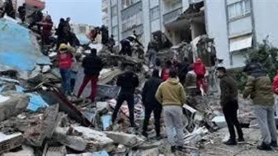 زلزال بقوة 5.5 يضرب بنجلاديش.. 5 قتلى و 100 مصاب