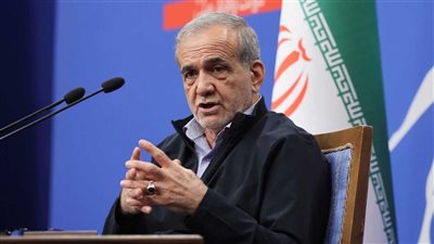 الرئيس الإيراني: البلاد تواجه ضغوطا خارجية مستمرة وتتطلب قدرا عاليا من اليقظة