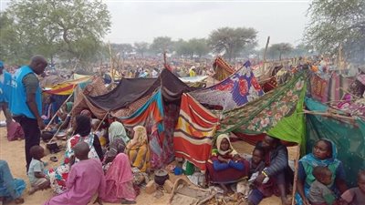 معتز الفحل: تزايد الاهتمام الدولي بالأزمة السودانية انتصار دبلوماسي للخرطوم