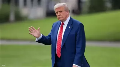 ترامب يجدد تعهده بالعمل على تجريد حركة حماس من السلاح