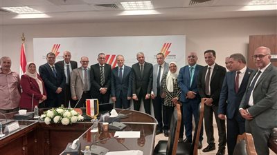 شركة البحيرة لتوزيع الكهرباء تحقق نتائج قياسية واستثمارات 975 مليون جنيه 